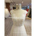 High end china factory direct wholesale wedding dress luxury